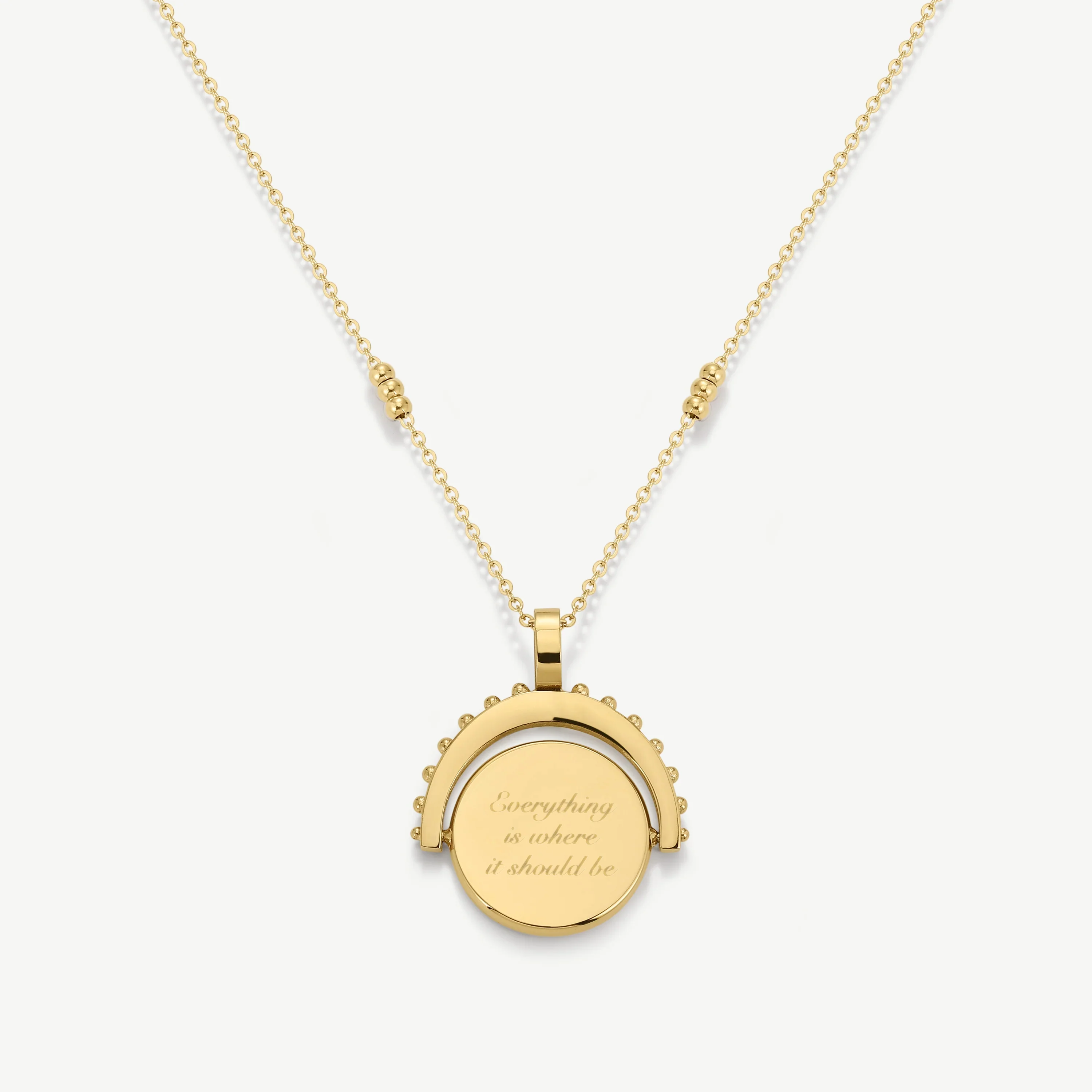 Engravable