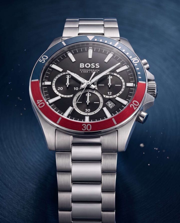 Boss Watches