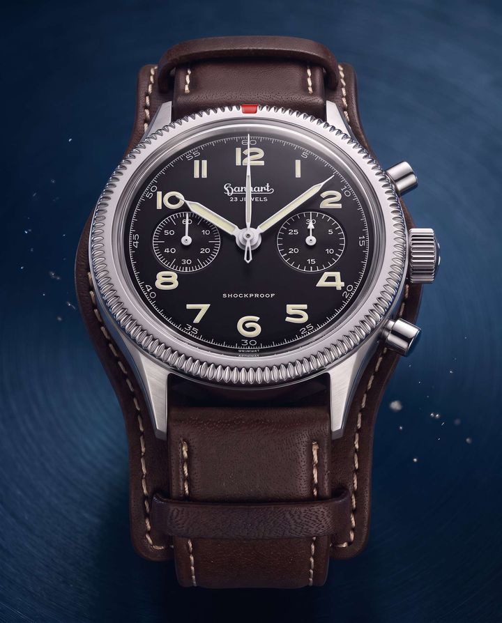 Hanhart Watches