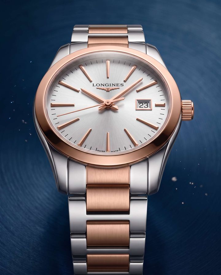Longines Watches