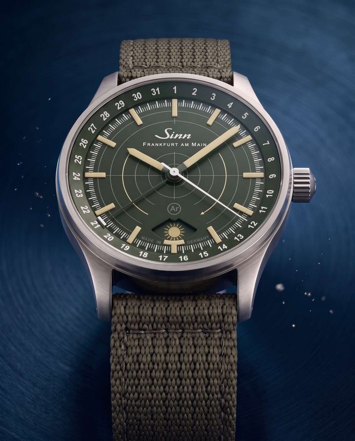 Sinn Watches
