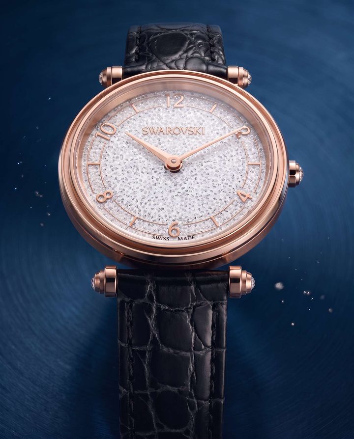 Swarovski Watches