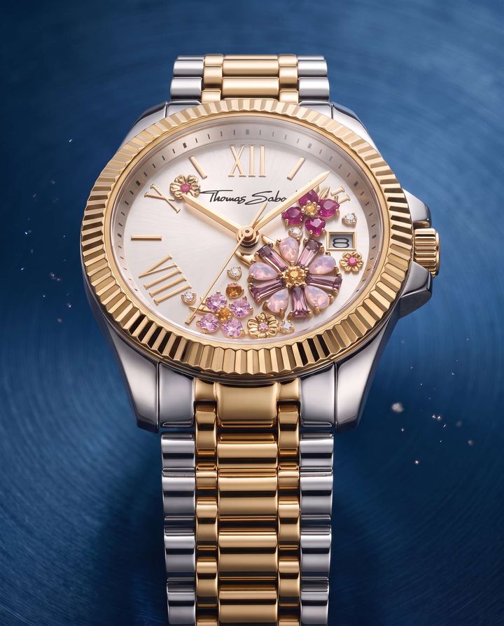 Thomas Sabo Watches