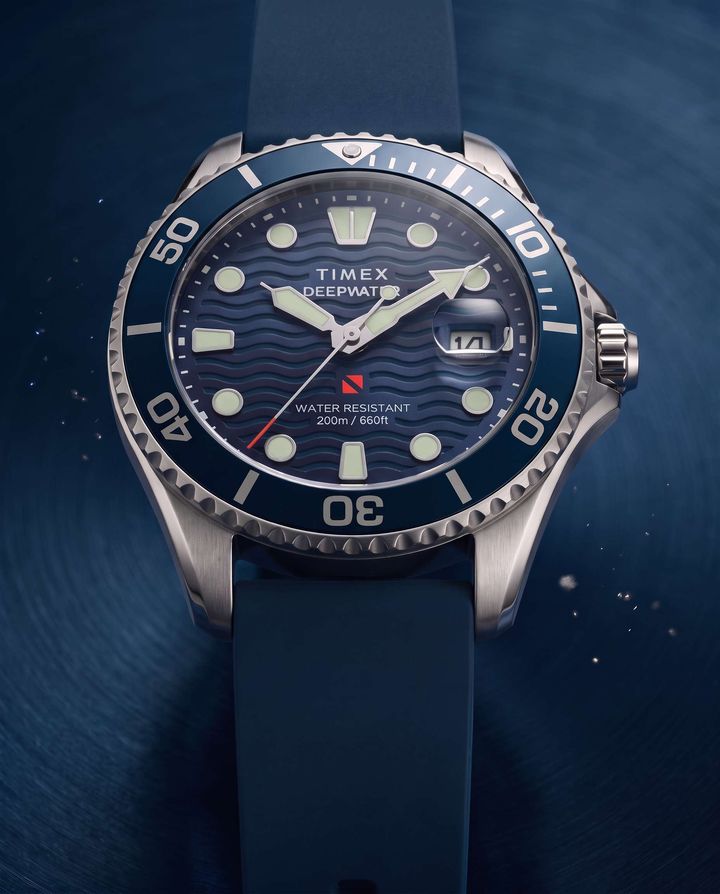 Timex Watches