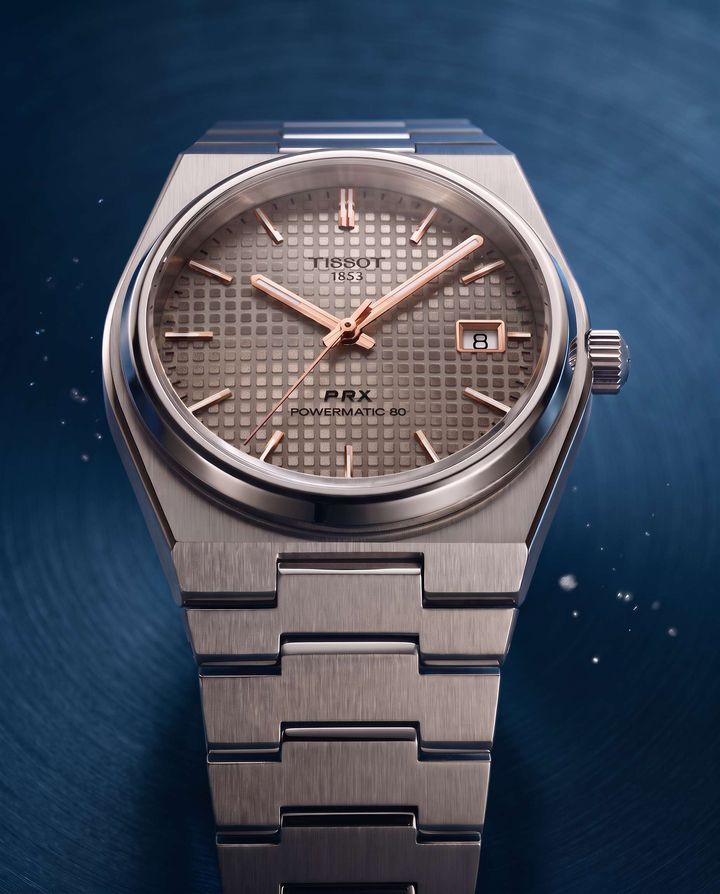 Tissot Watches