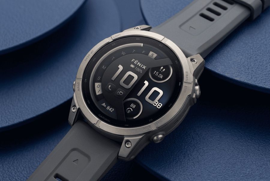 Smart Watches