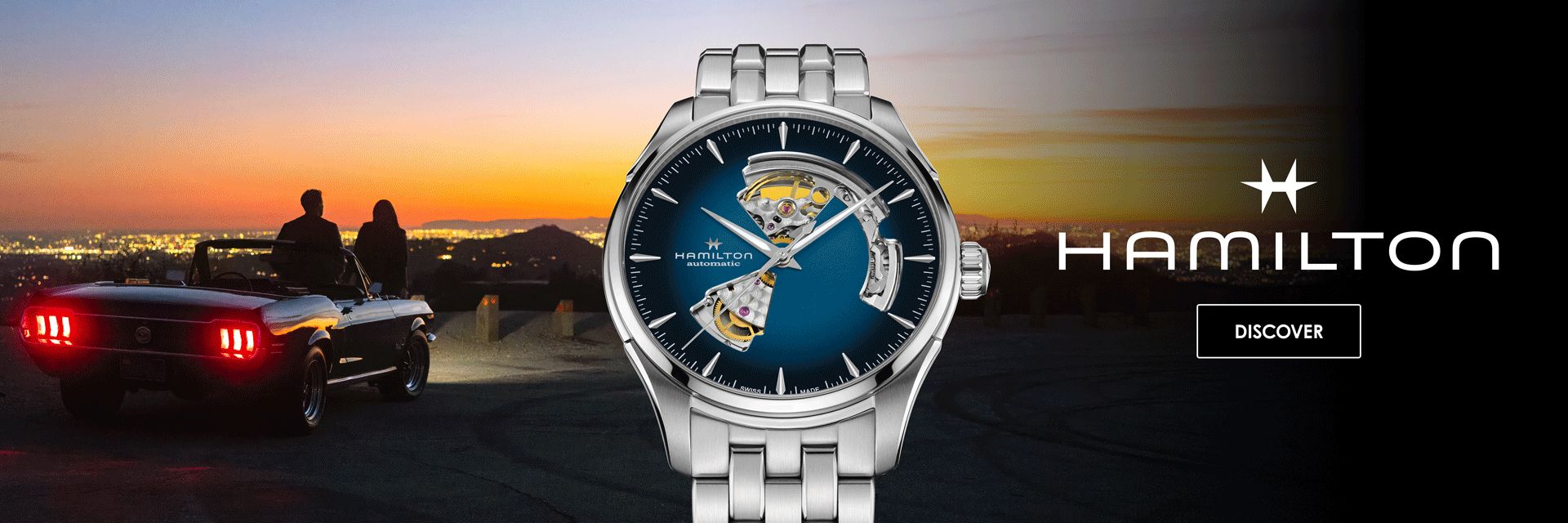 Hamilton Watches
