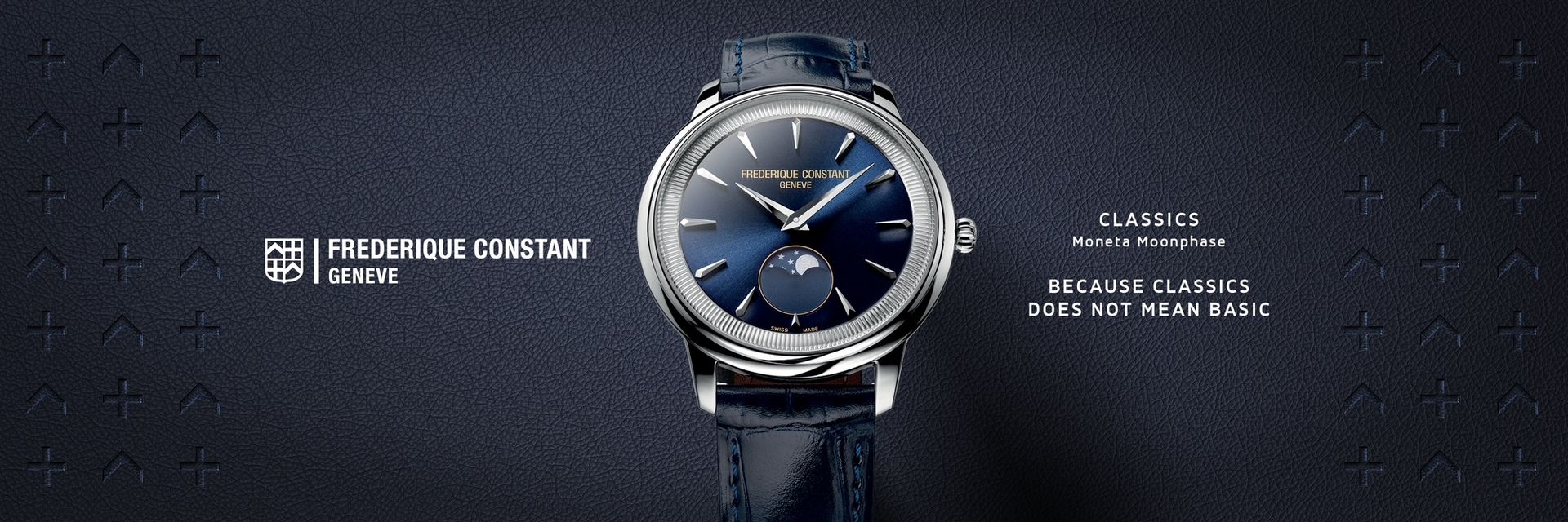 Frederique Constant Watches
