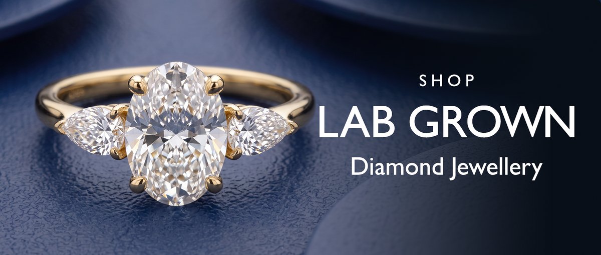 Lab Grown Sieraden