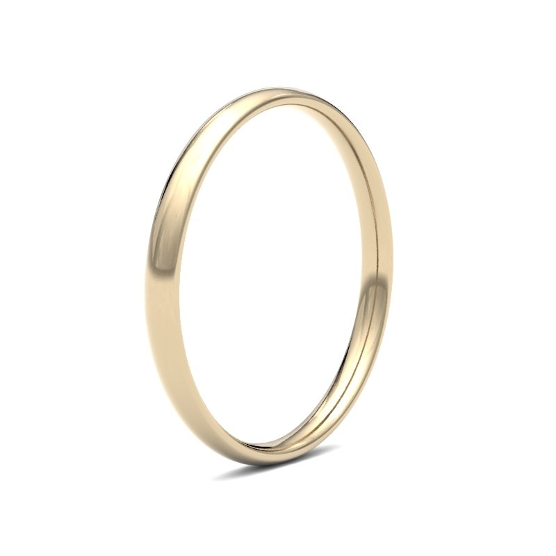 9ct geel goud
