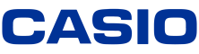 Casio Horloges