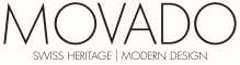 Movado Horloges
