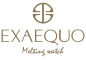 Exaequo Melting Watch Horloges