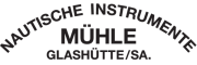 Mühle Glashütte Horloges