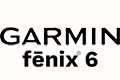 Garmin Fenix 6