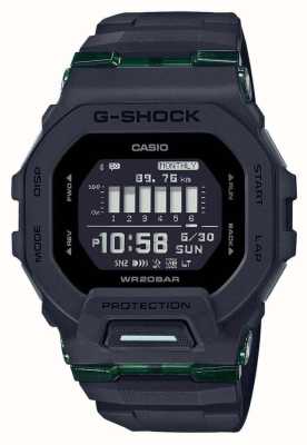 Casio G-shock g-squad urban utility-horloge voor heren GBD-200UU-1ER