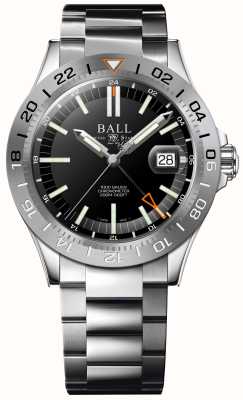 Ball Watch Company Engineer iii uitbijter limited edition (1.000 stuks) DG9000B-S1C-BK