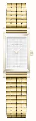 Herbelin Antares gouden pvd armband | armband alleen BRAC17444P