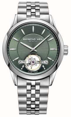 Raymond Weil Weil freelancer automatisch horloge 2780-ST-52001