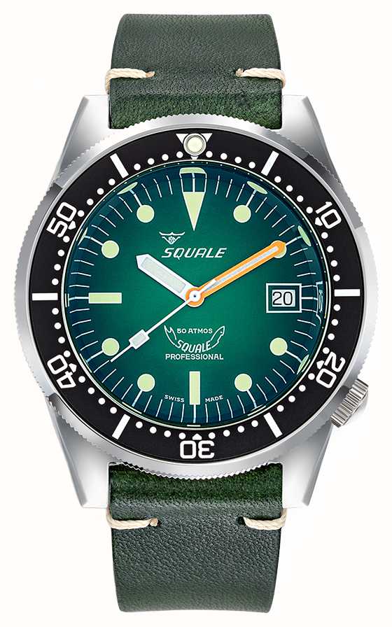 Squale 1521PROFGR.PVE