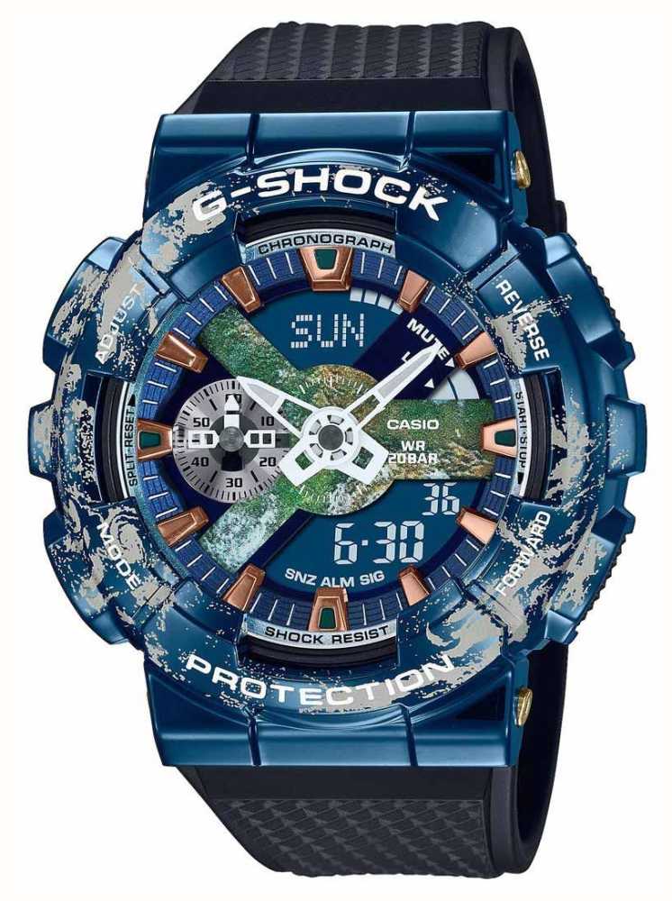 Casio GM-110EARTH-1AER