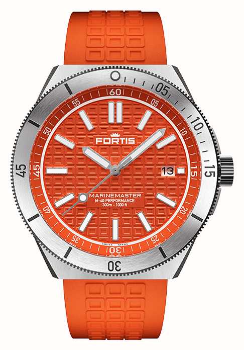 FORTIS F8120024