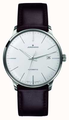 Junghans Meister classic automatisch heren Men 27/4310.00