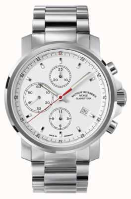 Muhle Glashutte 29er automatisch chronograaf horloge M1-25-41-MB