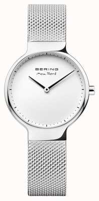 Bering Max rené verwisselbare mesh band voor dames 15531-004