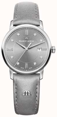 Maurice Lacroix Dames eliros grijs EL1094-SS001-250-1