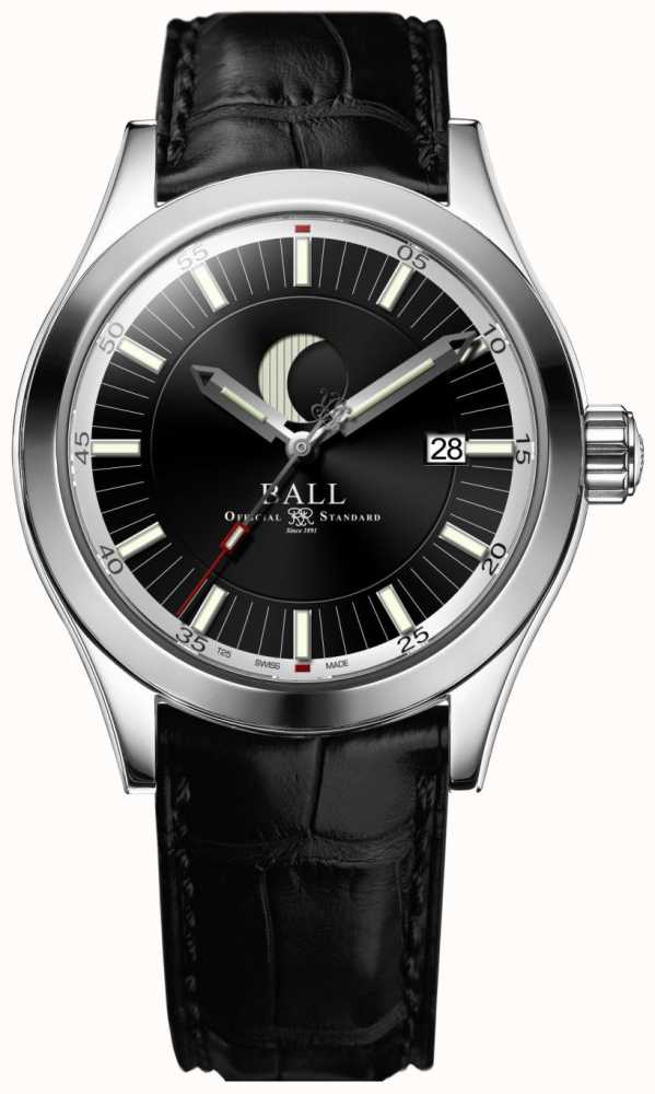 Ball Watch Company NM2282C-LLJ-BK
