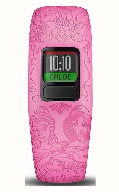 disney garmin watch