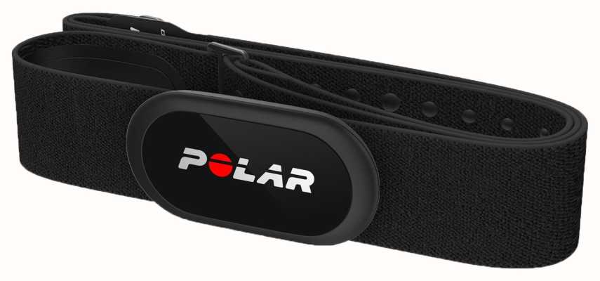 Polar H-10 xs-s borstband hartslagband alleen bluetooth/ant+ 92075964
