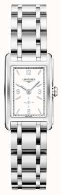LONGINES | dolcevita elegantie eigentijds | dames | Zwitsers kwarts | L52554166