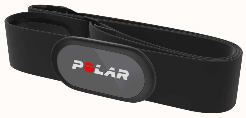 Polar H9 hartslagmeter alleen borstband | zwart | xs-s 92081566