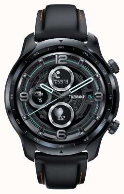 TicWatch ​pro 3 gps 4g lte | qualcomm 4100 platform smartwatch | 145099-WH11013