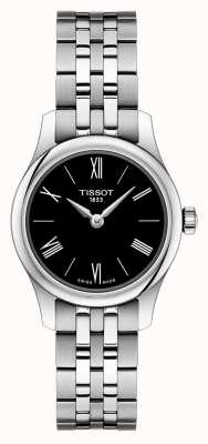 Tissot T-classic traditie 5.5 dames T0630091105800