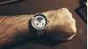 Customer picture of Bulova Heren chronograaf c speciale editie horloge 96K101
