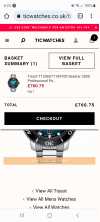 Customer picture of Tissot | seastar 2000 pro | powermatic 80 | turquoise wijzerplaat | stalen armband | T1206071104100