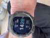 Customer picture of Garmin Tactix delta | saffier editie gps militaire smartwatch 010-02357-01