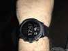 Customer picture of Garmin Tactix delta | saffier editie gps militaire smartwatch 010-02357-01